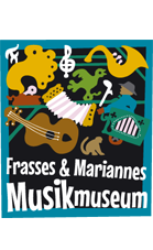 Frasses & Mariannes Musikmuseum